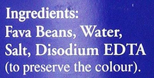 Sahadi SAHADI Foul Mudammas, 20-Ounce (Pack of 12)