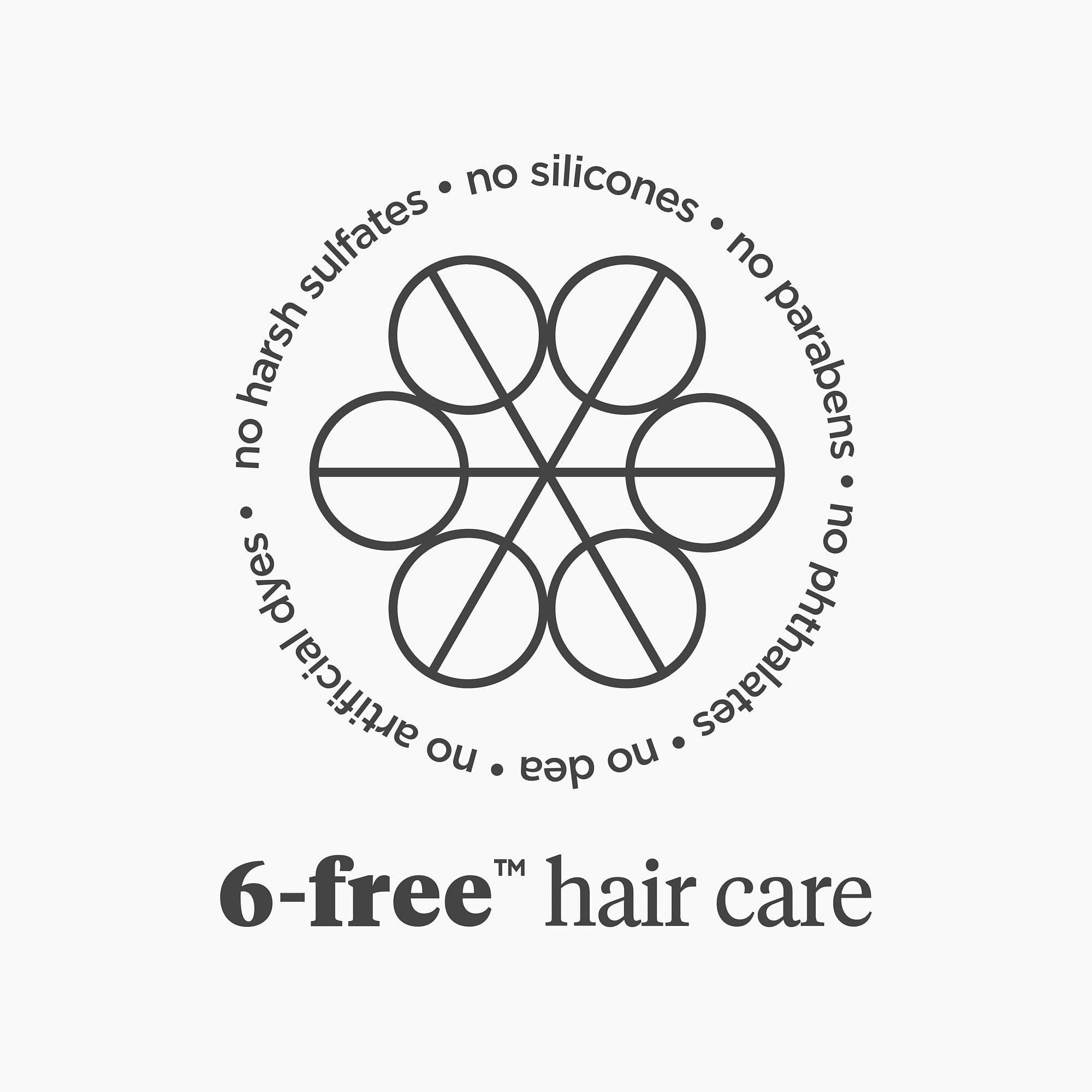 Briogeo Briogeo Scalp Revival Stimulating Therapy Scalp Massager, Scalp Scrubber and Brush for a Healthy Scalp, Soft Silicone Bristles for a Dry, Itchy Scalp