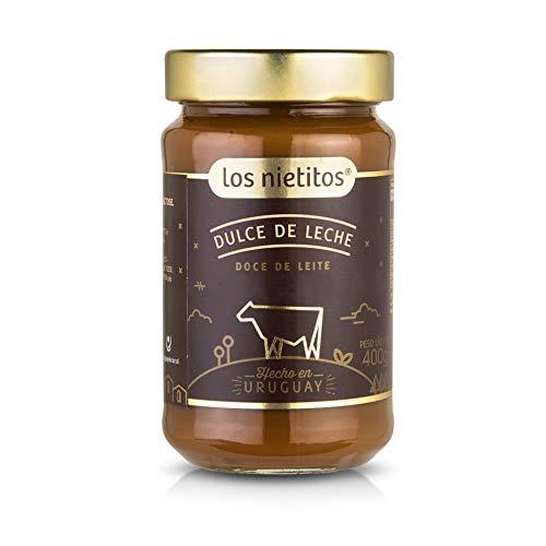 Los Nietitos RB Amore Sweet Milk Traditional Recipe - los Nietitos - 400G