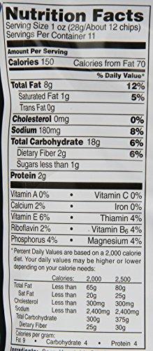 Doritos Doritos Tortilla Chips, Cool Ranch, 11 oz