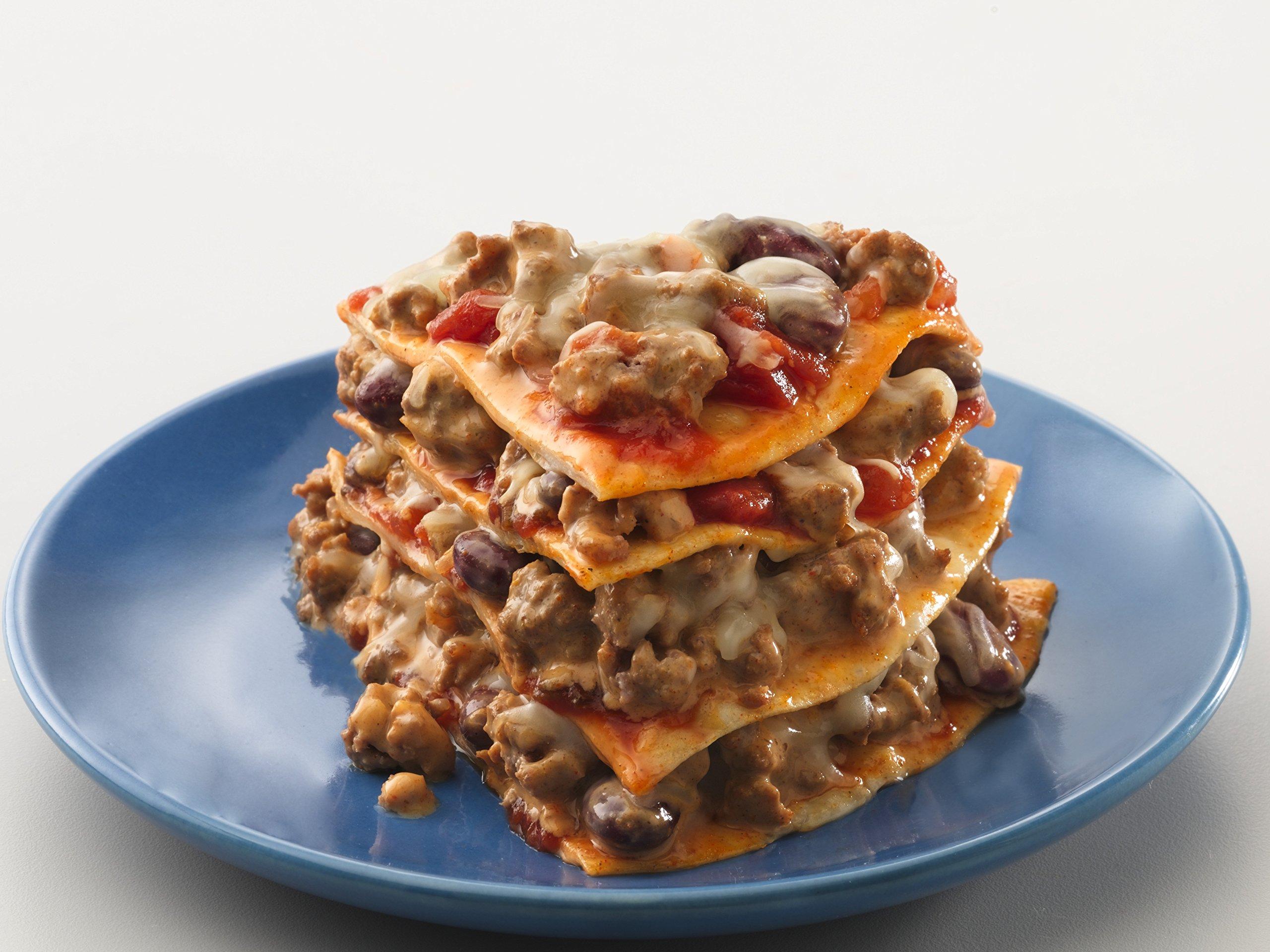 Old El Paso Old El Paso Soft TacoBake Dinner Kit, 8.4 oz.