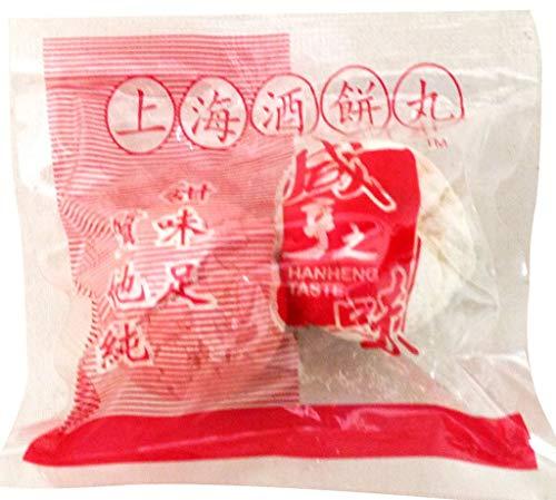 Hanheng Taste HanHeng Taste Shanghai Yeast Balls ?? - Chinese Rice Wine Starter /2 Balls x 20pk