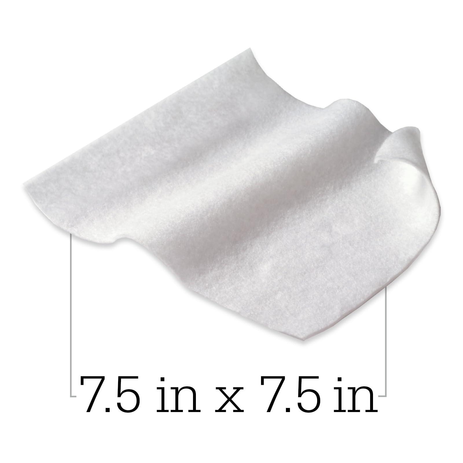 STRYKER Stryker - Sage 2% Chlorhexidine Gluconate (CHG) Cloths 1 Package, 6 Cloths Rinse-free Antiseptic Preoperative Skin Preparation