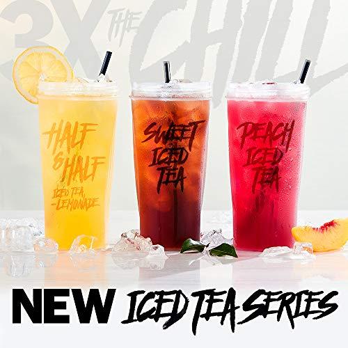 PREMIUM SUPPLEMENTS - EUR Mutant BCAA 9.7 - 348g Fuzzy Peach by Mutant