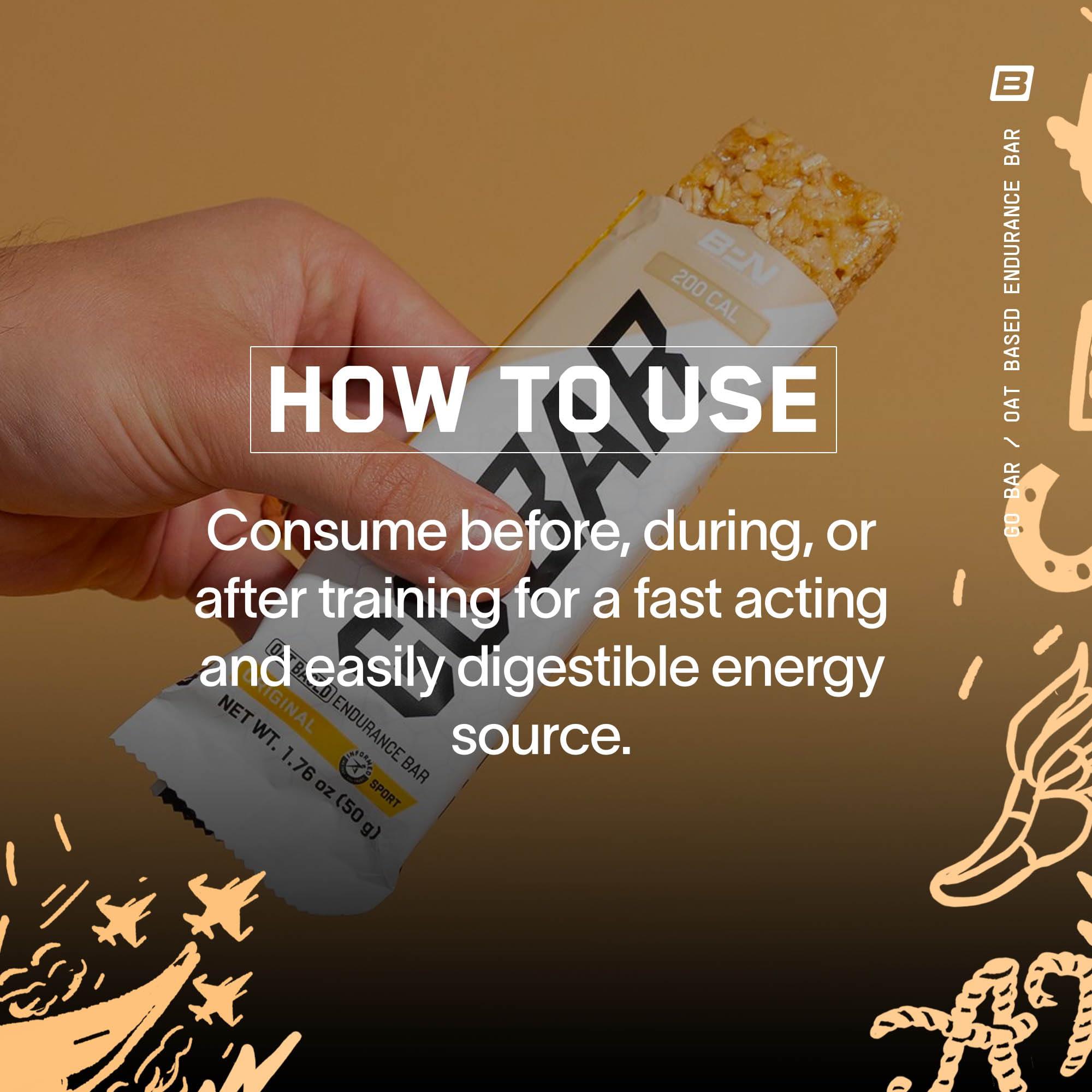 BARE PERFORMANCE NUTRITION Bare Performance Nutrition BPN Go Bar & G.1.M Sport Lemon Lime Bundle