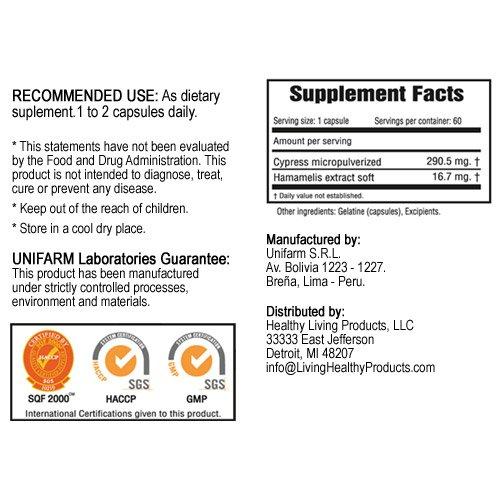 Deluxe Comfort Variflam X60 Caps