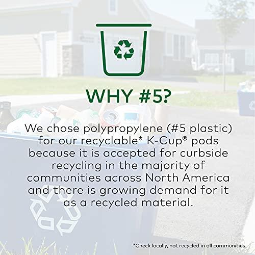 LAUGHING MAN Laughing Man Colombia Huila Keurig Single-Serve K-Cup Pods, Dark Roast Coffee, 60 Count (6 Packs of 10)