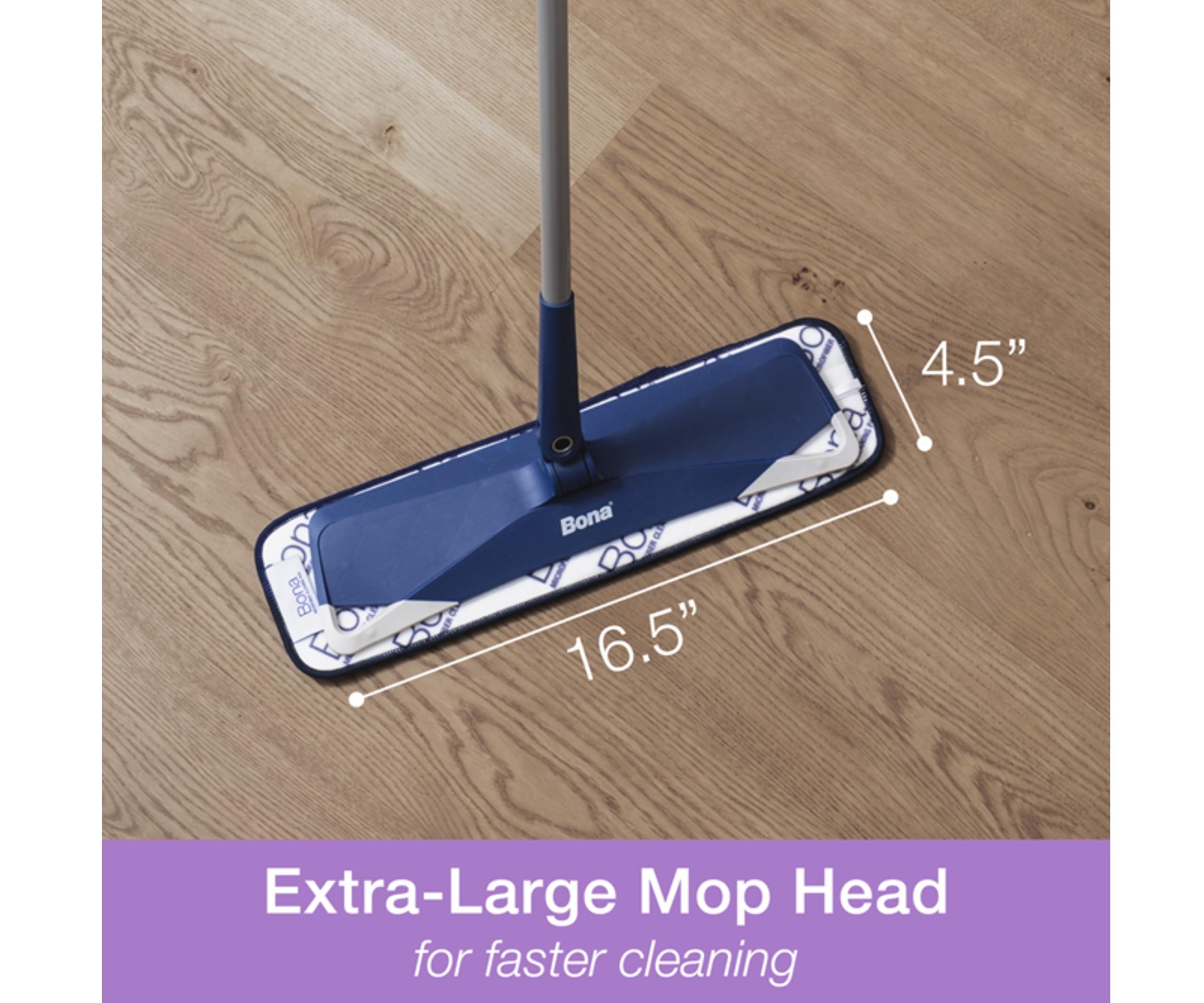 Bona Bona Premium PET MICROFBR MOP