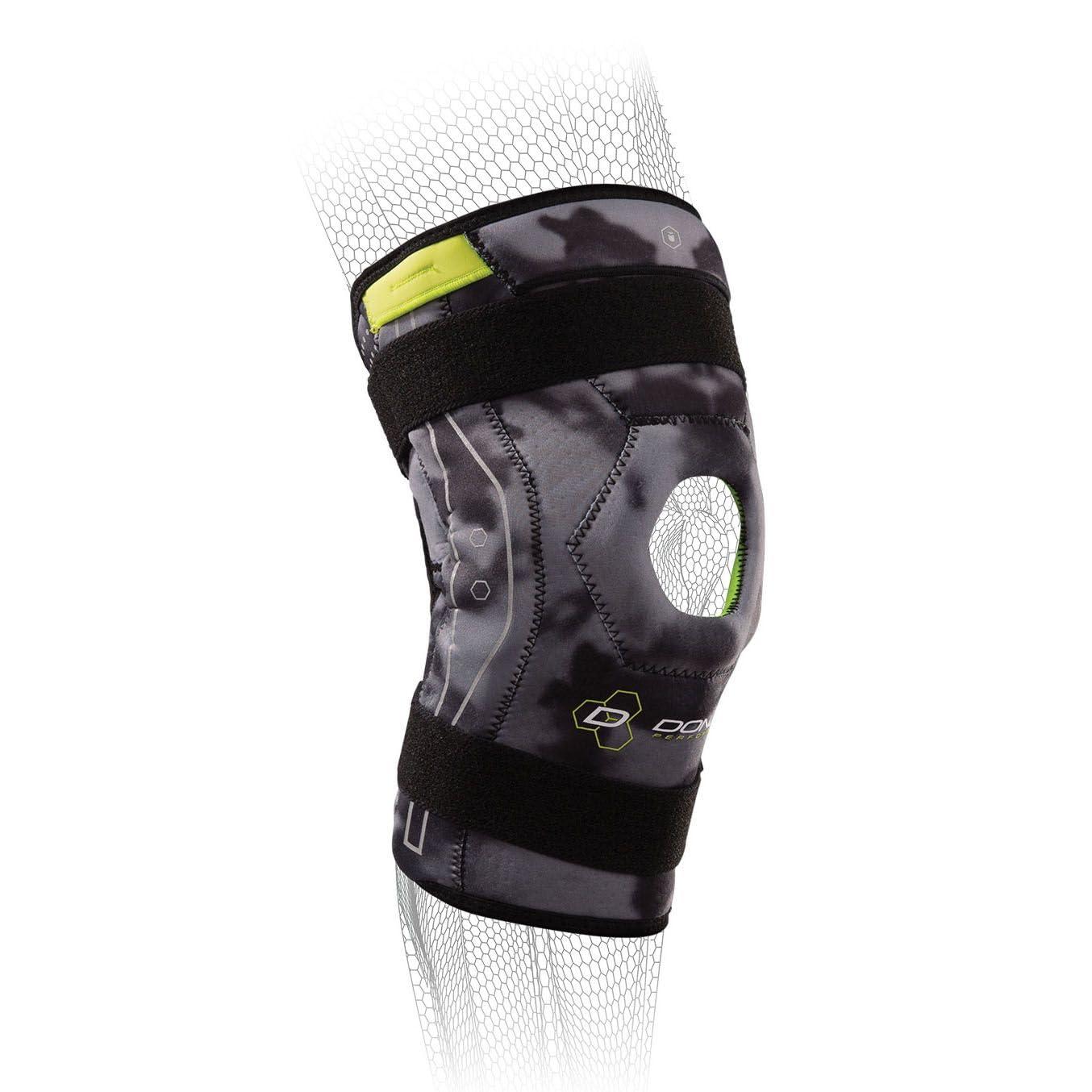 DonJoy DonJoy Performance Bionic Knee Support Brace: Camo, Small
