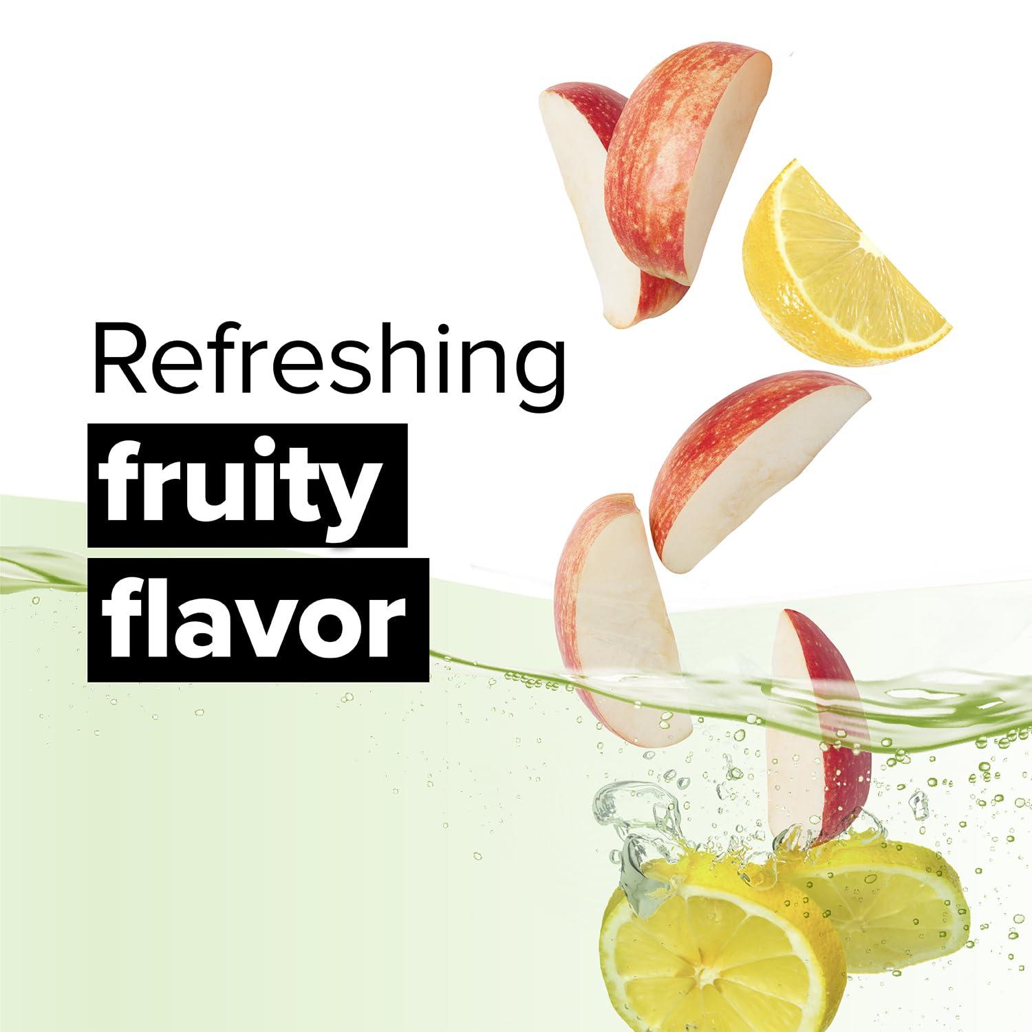 Complement Complement Daily Greens Powder, Super Greens Powder Superfood- Wholefoods, Organic Chlorella Powder, Barley Grass Juice Powder, Broccoli Sprouts- Immune Support, Brain Health, Metal Detox- 30 Servings