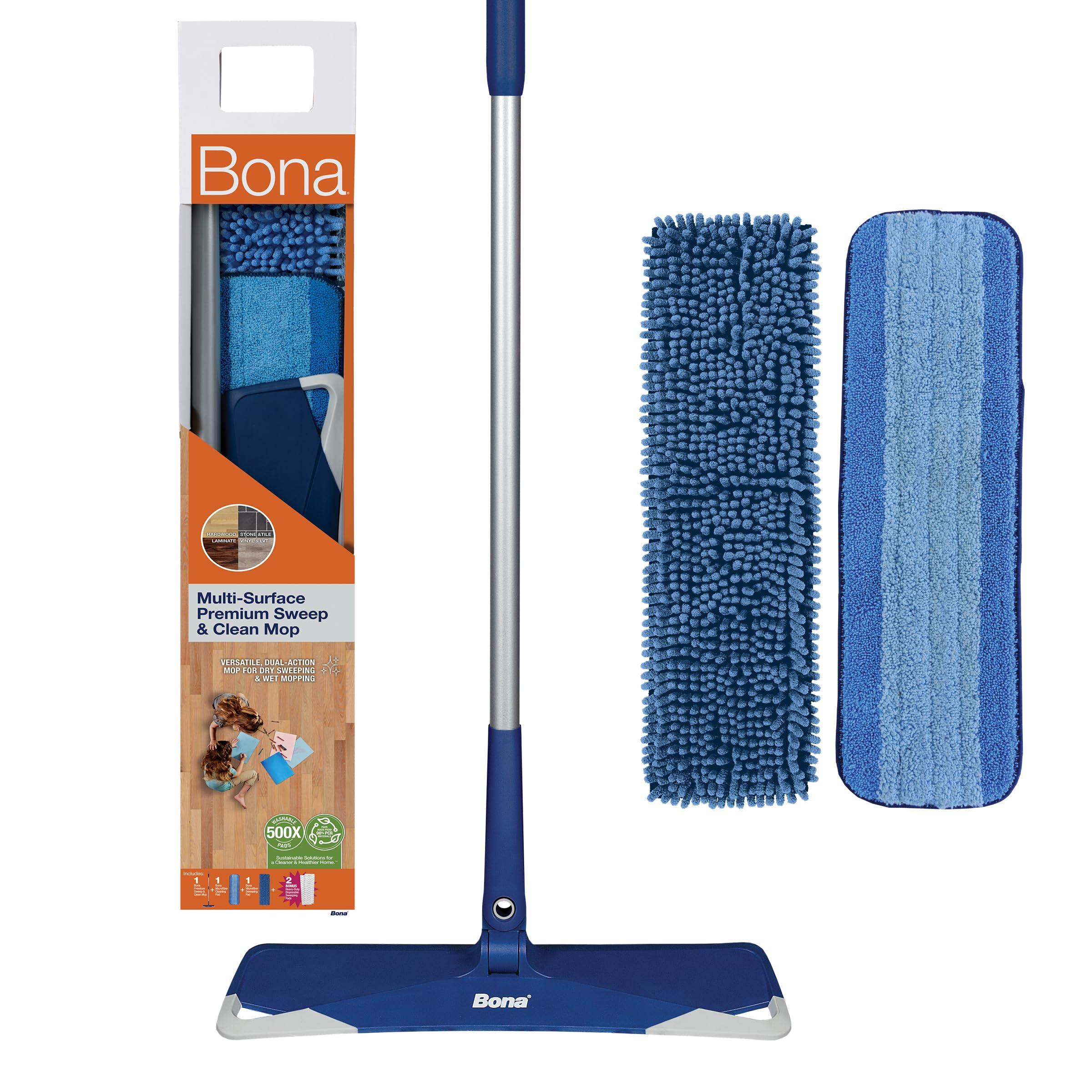 Bona Bona Microfiber Floor Mop