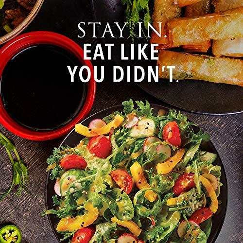 P.F. Chang's P.F. Chang's Home Menu Salad Dressing, Creamy Sesame 16 oz