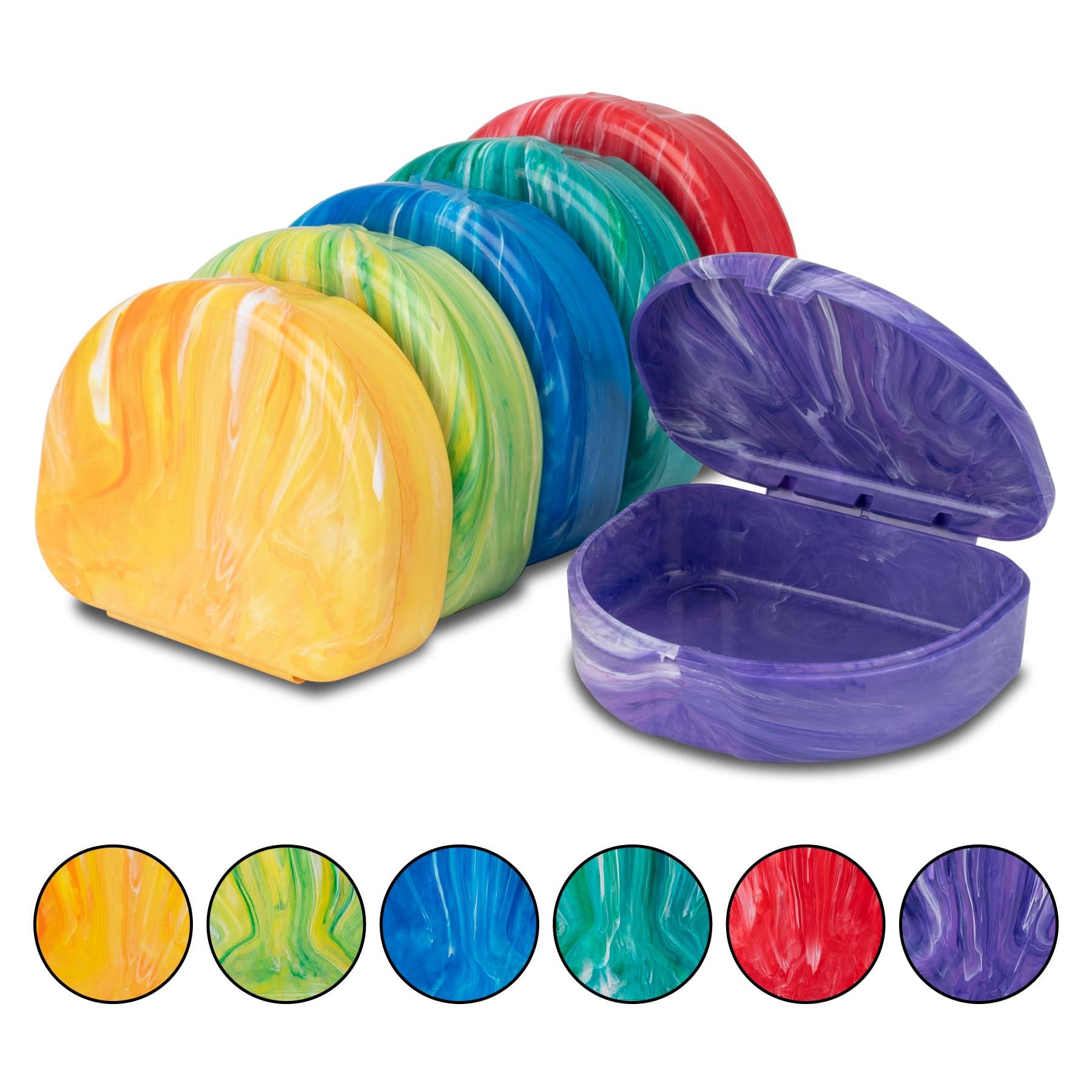 Nas 20 PK, Kraft Slide Open Candy Box Set, 6.5 x 4.75 x 2" for Candy Packaging Or Small Gifts