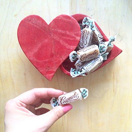 Cocomels Cocomels Coconut Milk Caramels - Organic, Kosher, NON-GMO, Vegan - Made Without Dairy - Original 2 Pack