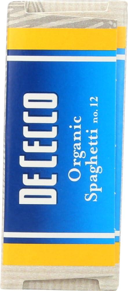 De Cecco De Cecco Pasta Spaghetti Org