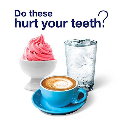 Sensodyne Sensodyne Rapid Relief Sensitivity Toothpaste for Sensitive Teeth, Mint