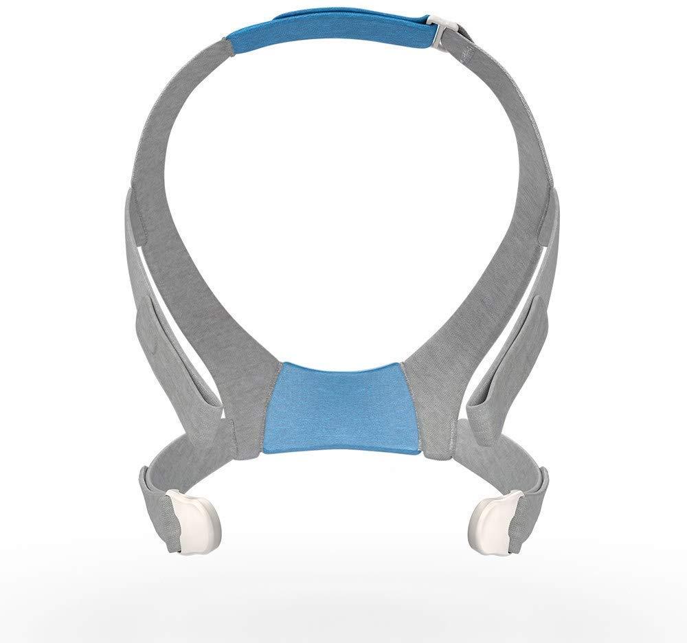 R&M ResMed AirFit F30 Headgear - For CPAP Headgear - Replacement CPAP Accessories - Standard Size
