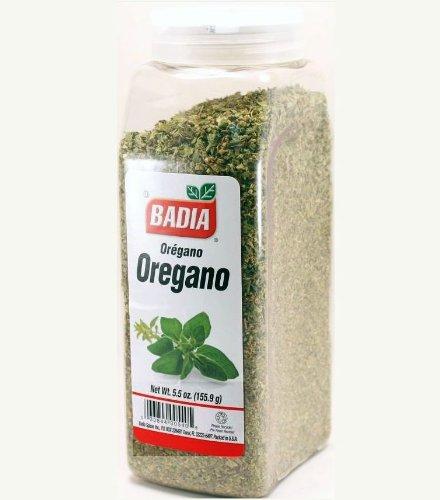 Badia Oregano Whole – 5.5 oz