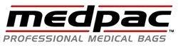 MedPac Bags MedPac 3800 Medical Bag