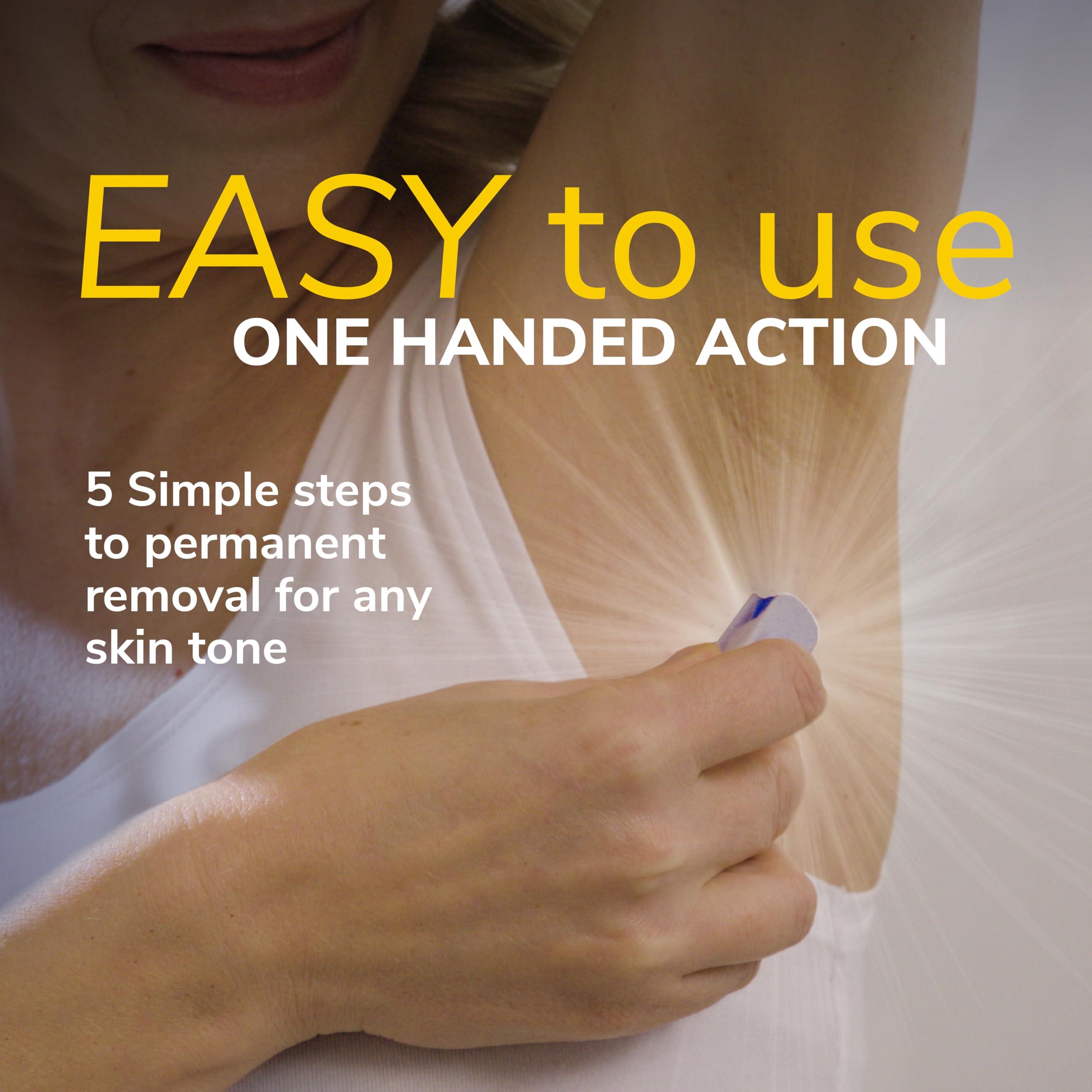 Dr. Scholl's Dr. Scholl's Freeze Away Skin Tag Remover - The First FDA Cleared, at Home Skin tag Removal kit. Clinically Proven Skin tag Removal in as Little as 1 Treatment. 1 Skin tag Removal kit, 8 Treatments.