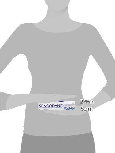 Sensodyne Sensodyne Extra Whitening Toothpaste, 6 Oz