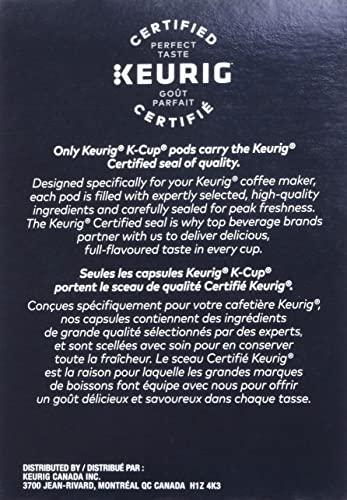 Bigelow Tea Bigelow Earl Grey Tea, 24-Count K-Cup Portion Pack for Keurig Brewers