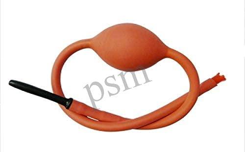 PSM PSM® Enema Syringe Higginson With Nozzle