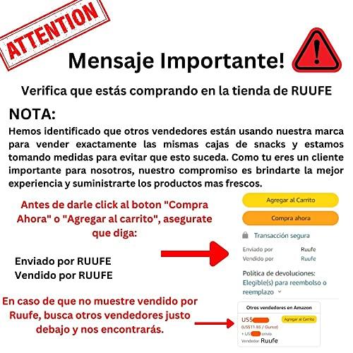 RUUFE Buendia Instant Coffee Amaretto Coffee 100% Colombian Coffee 3 pack (2.9oz each) Cafe Instantaneo Amareto Cafe Colombiano Colombian Coffee