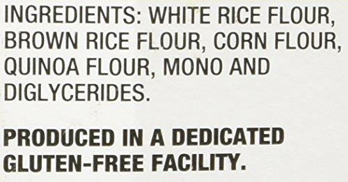 Ronzoni Ronzoni Gluten Free Penne 12oz