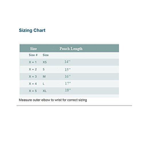 Breg Arm Sling Classic Extra Large - 1 Each