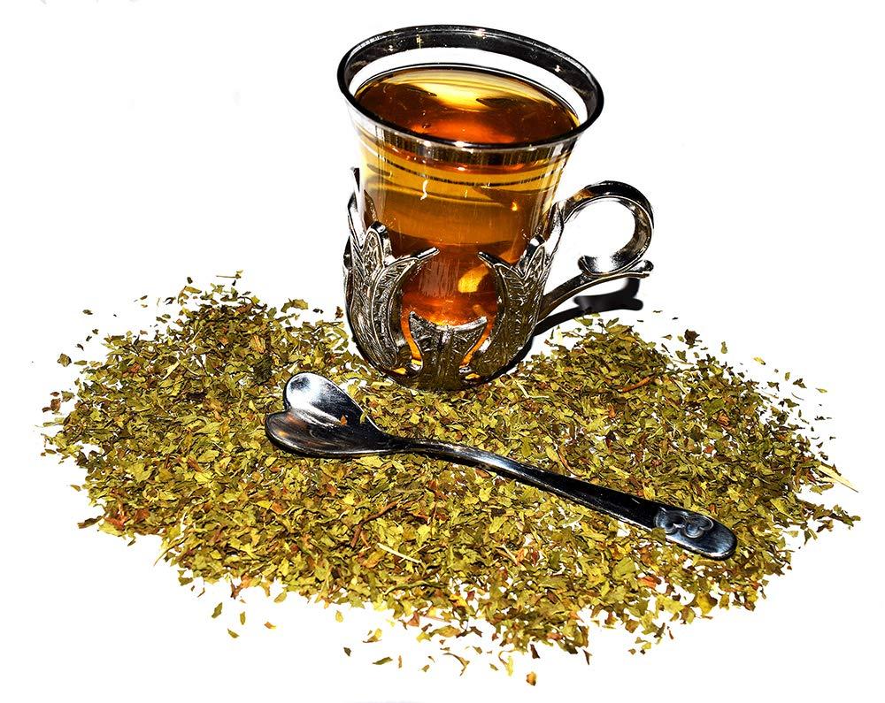 Buy Whole Foods Buy Whole Foods Yerba Mate Tea (125g)