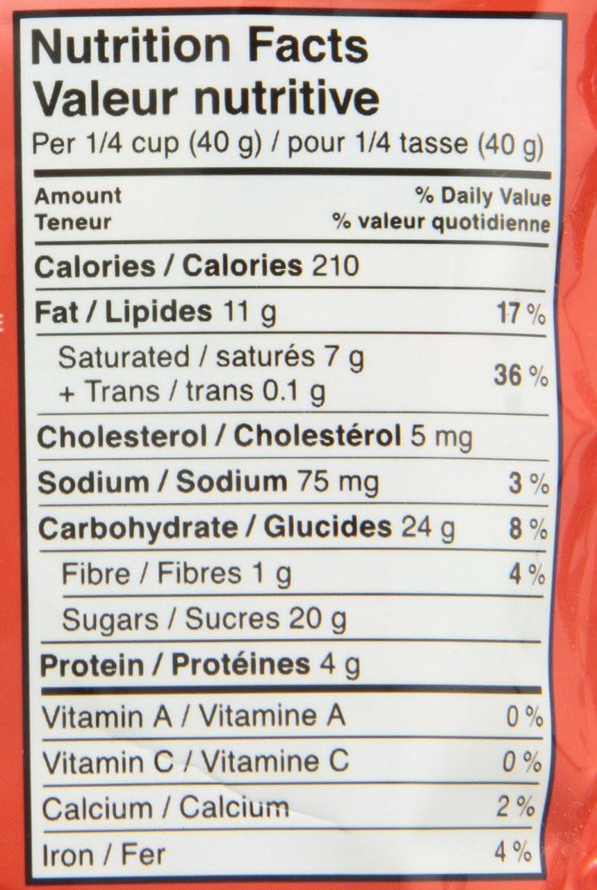 M&M's M&M's Peanut Butter Bowl Size Stand up Pouch 400g