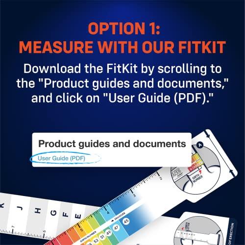 ONE Condoms 60K: Extra Wide (60), Length 8 (K)