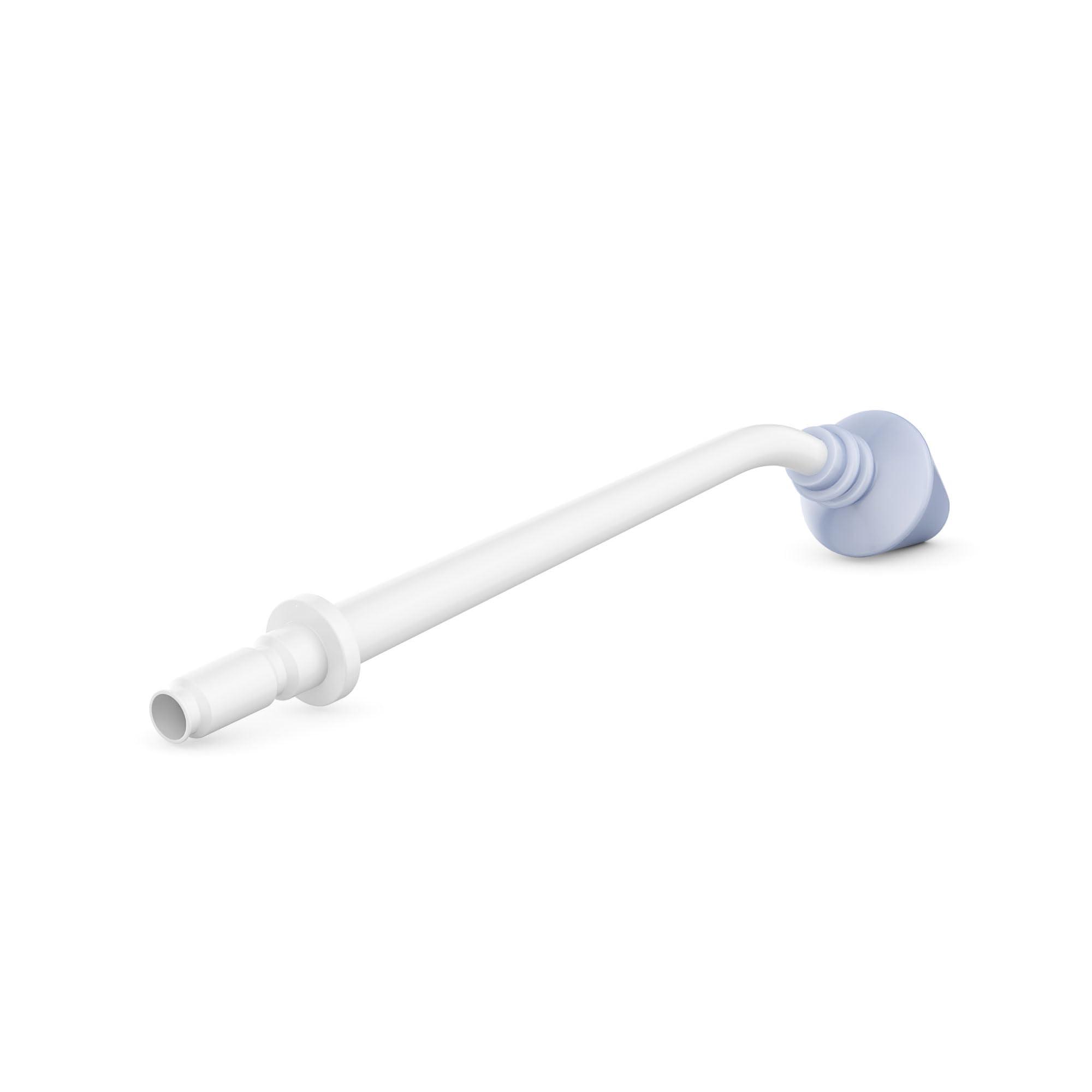 SINU PULSE ELITE SinuPulse Elite Replacement SinuMist Irrigator Tip - Replacement Parts for SinuPulse Elite Nasal Irrigation System, SinuPulse Nasal Irrigation System Attachment Heads for Nose & Sinus Care