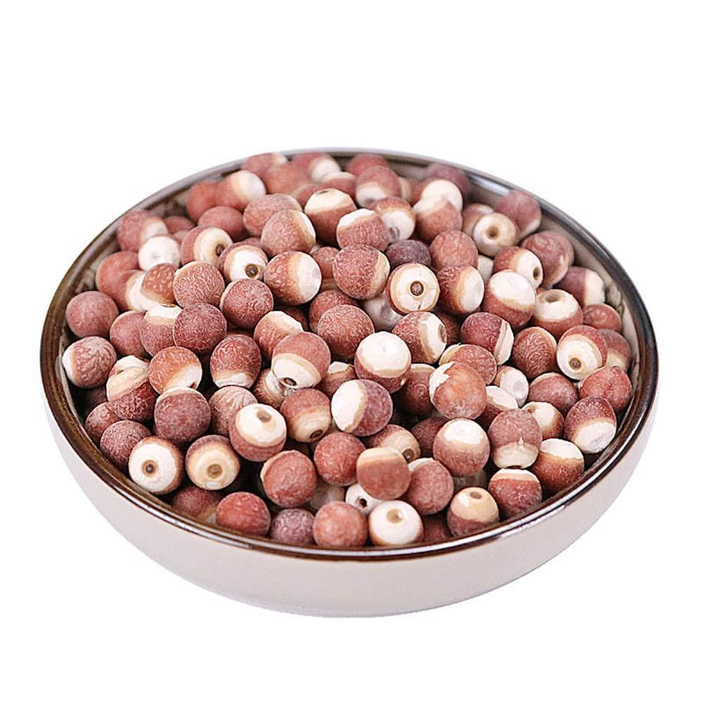 Generic Gorgon Fruit Organic Dried Gorgon Fruit Gorgon Fruit; Semen Euryales; Gorgon Euryale Seed; The Seed of Gordon Euryale;qian Shi (1000 Grams /2.20 lbs)