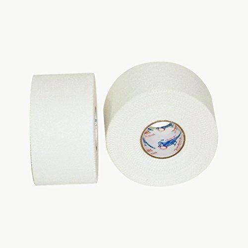 Jaybird & Mais Jaybird & Mais EX1 Jaybird One Premium Non-Elastic Athletic Tape: 2 in. x 15 yds. (White)