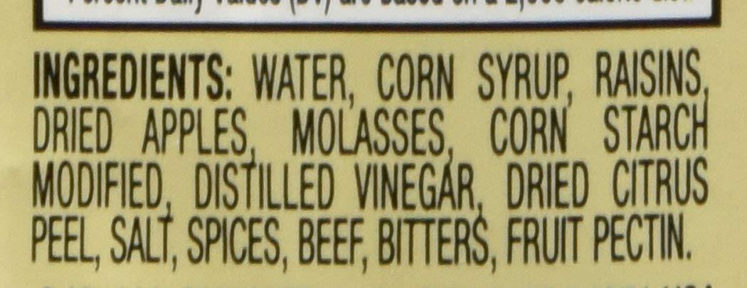 None Such None Such Classic Original Mincemeat with Raisins and Apples, 27 Ounce (Pack of 3)
