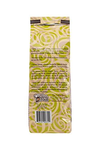 The Coffee Fool Coffee Fool's Panama Boquete (Espresso)