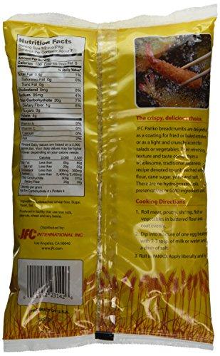 JFC JFC Mutenka Panko, 7 Ounce