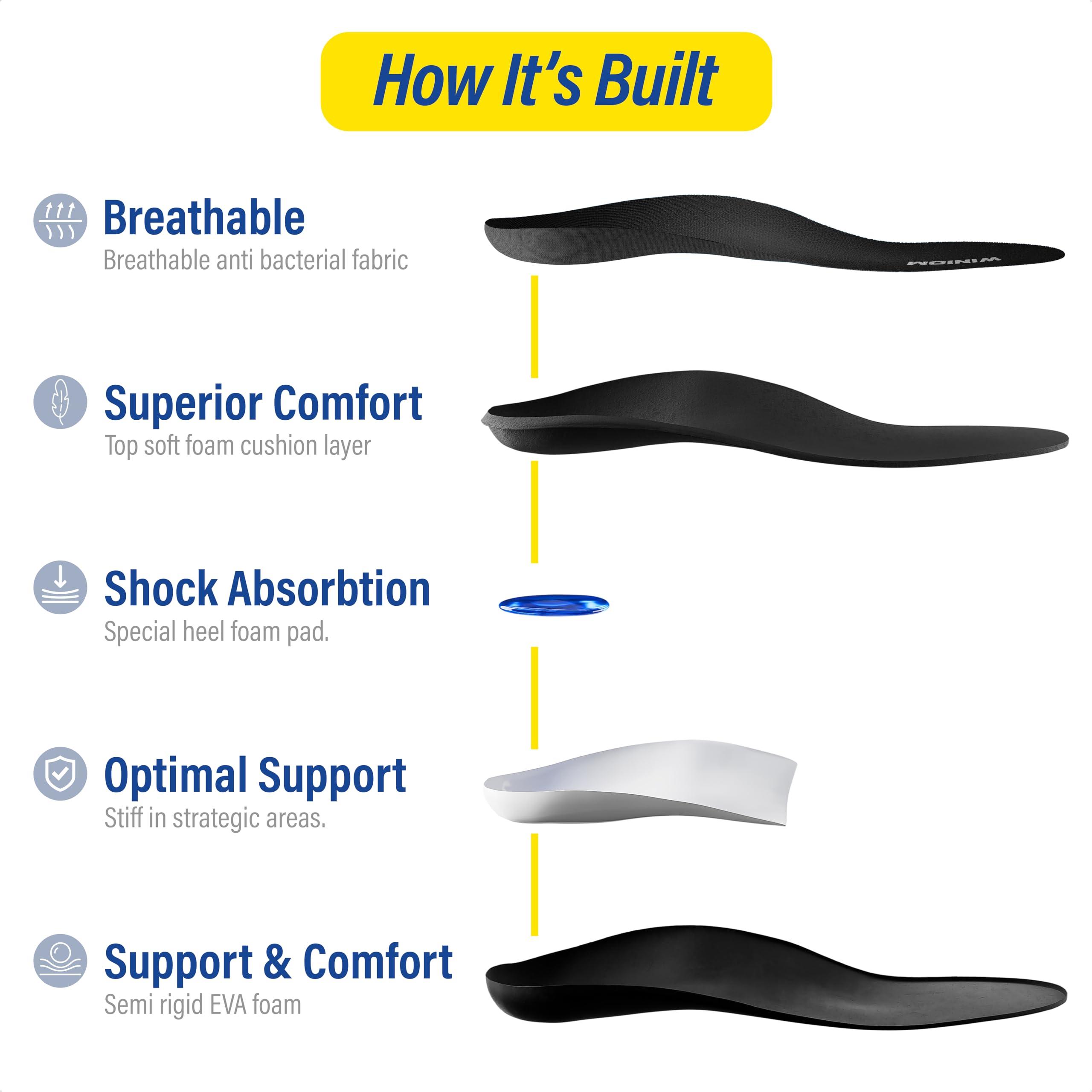 IMPRESA [2 Pack] Arm Chair Stand Assist Rail - Adjustable Heavy Duty Couch Assist for Elderly - Handicap Mobility Aids & Equipment - Arm Chair Assist for Elderly - Chair Lift Assist Devices for Seniors