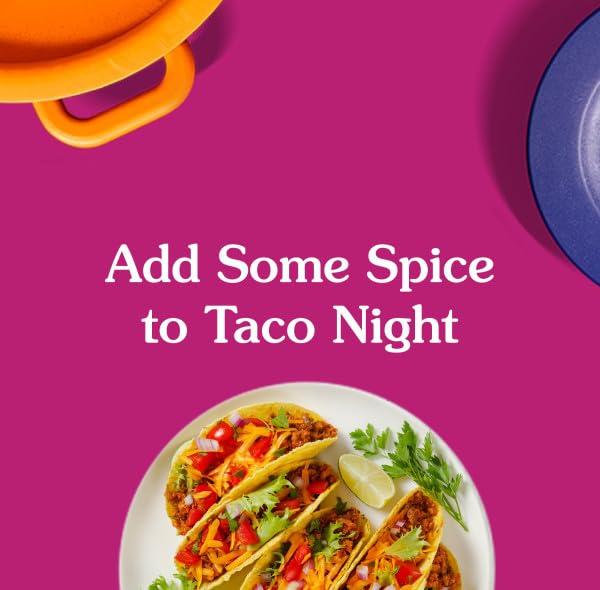 BEN\'S ORIGINAL BEN\'S ORIGINAL Ready Rice Spicy Mexican Style Flavored Rice, Easy Dinner Side, 8.5 oz Pouch (Pack of 12)