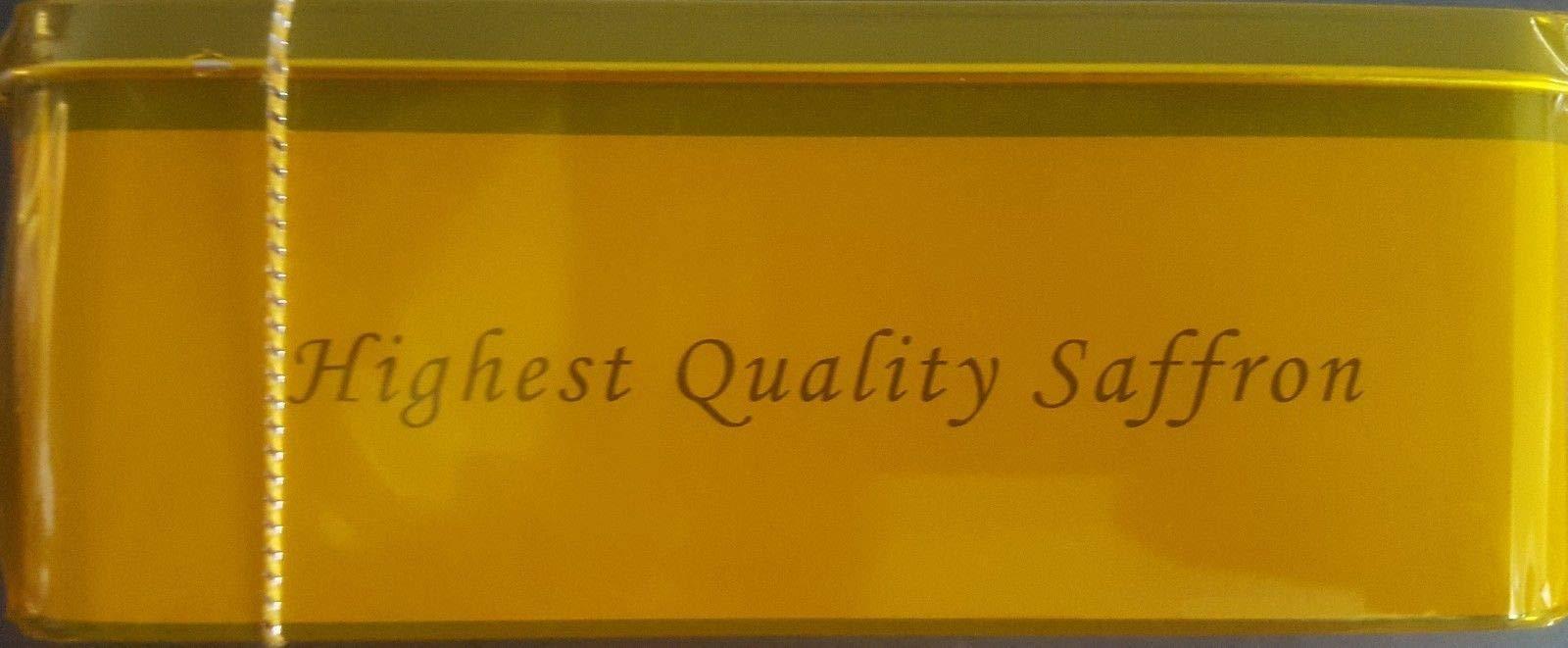 Supremo Italiano Supremo Italiano Saffron, 1 Ounce