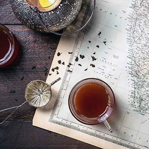 Coffee Bean Direct Coffee Bean Direct Ceylon Loose Leaf Tea, 2 Pound Bag