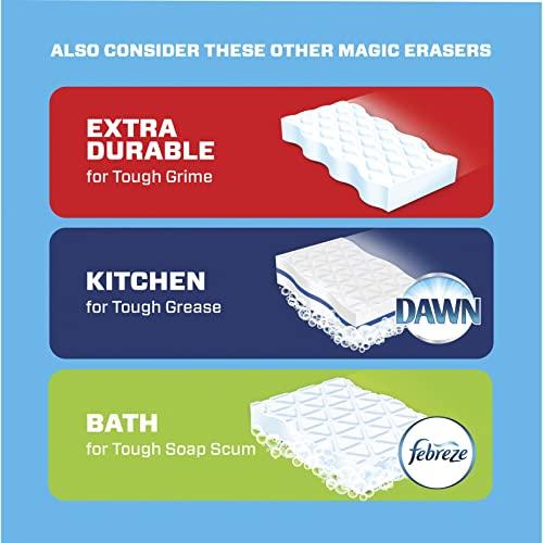 Mr. Clean Mr. Clean Magic Eraser Pads