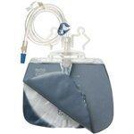 STERIGEAR LLC Sterigear The Fig Leaf Urinary Drainage Bag - 2000 mL