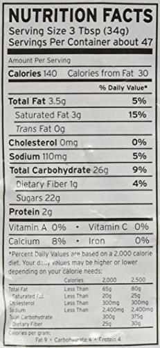 Big Train Big Train Chai Tea Chocolate 3.5 lb bulk