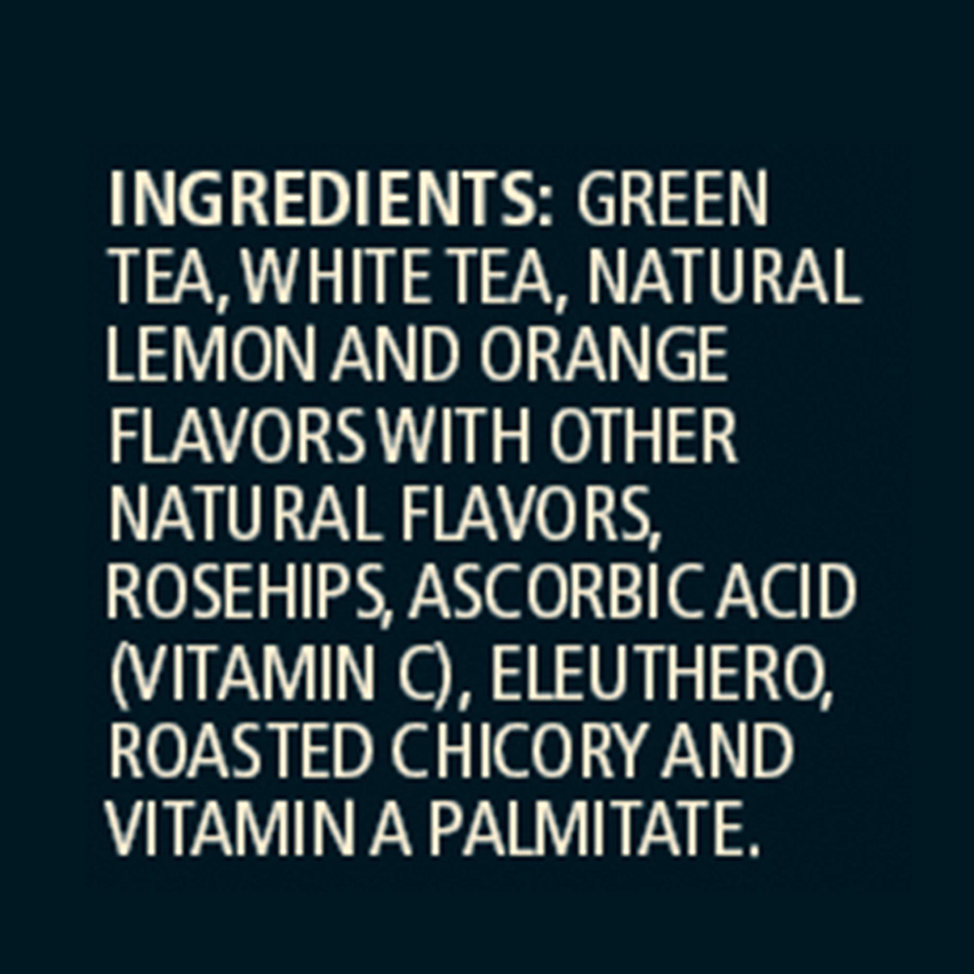 Celestial Seasonings Celestial Seasonings Immune Support Green Tea 20 Tea Bags