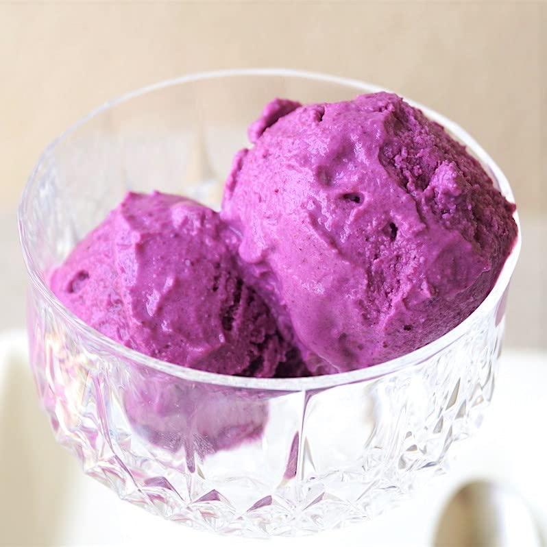 SATVIKZONE Java Plum Jamun Fruit Powder, 100% Natural, 6 oz, Vegan Friendly, No Added Sugar, No Artificial Flavors/Colors/Preservatives, NON-GMO, Eco-friendly Standup Resealable Pouch