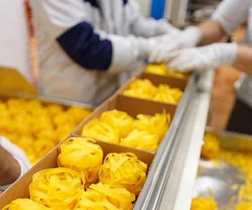 Molino di Ferro Le Veneziane Gluten Free Tagliatelle 250g