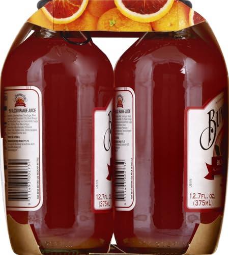 Bundaberg Bundaberg, Blood Orange, 12.7 fl oz